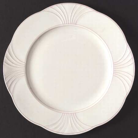 Palatino (Scalloped Edge) by Villeroy & Boch