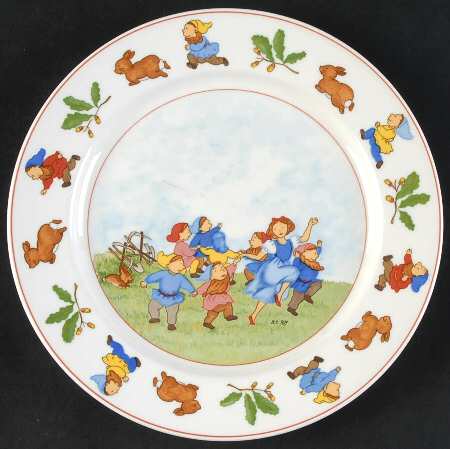 Snow White by Villeroy & Boch