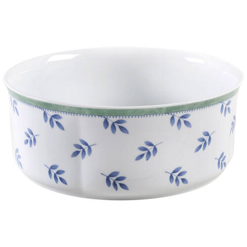 Villeroy & Boch Switch 3 9" Round Vegetable Bowl