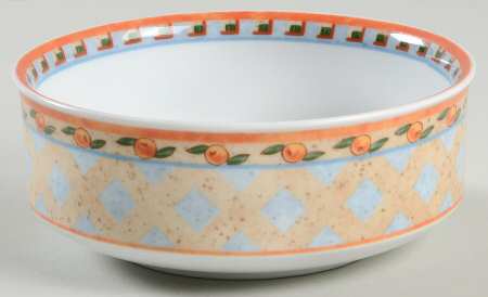 Villeroy & Boch Switch 4 Fruit/Dessert (Sauce) Bowl