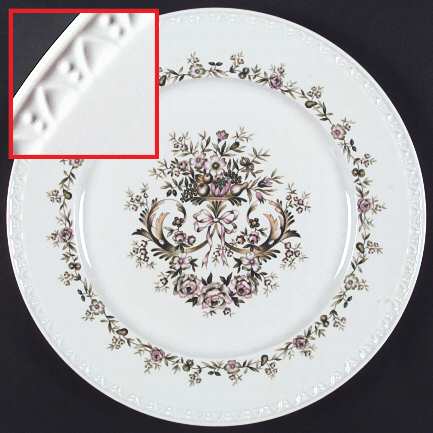 Trianon by Villeroy & Boch