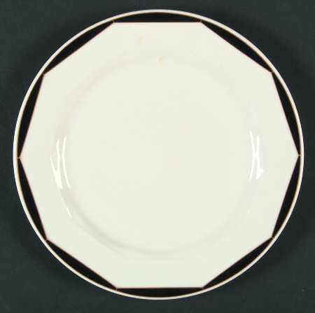 Varia Black and Gold by Villeroy & Boch