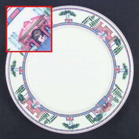 Via Appia by Villeroy & Boch