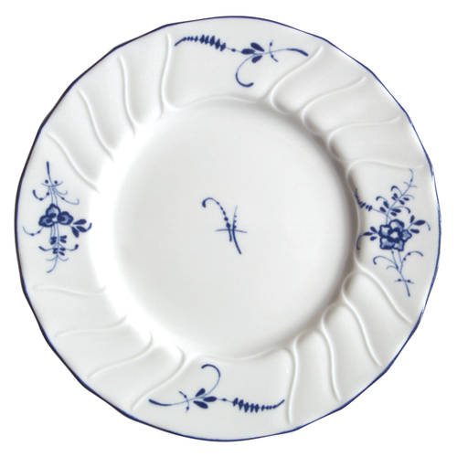 Villeroy & Boch Vieux Luxembourg Bread & Butter Plate