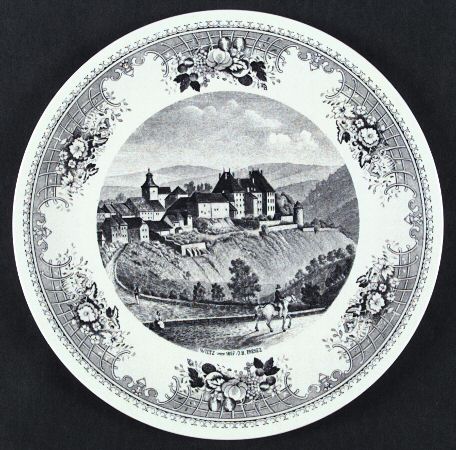 VIL11 by Villeroy & Boch