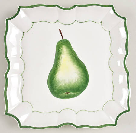 Disappearing Pears by Vietri (Italy)