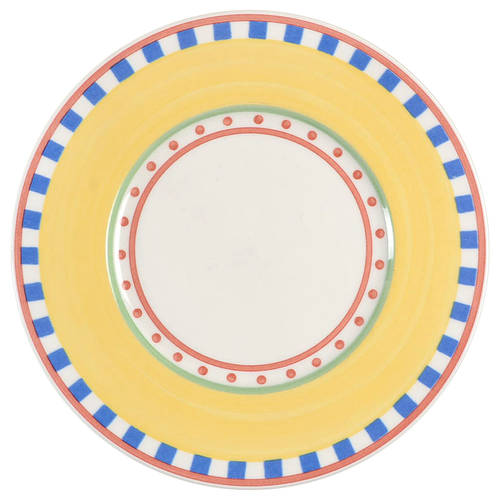 Villeroy & Boch Twist Bea Bread & Butter Plate