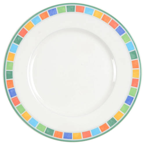 Villeroy & Boch Twist Alea Caro Bread & Butter Plate