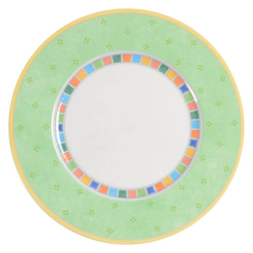 Villeroy & Boch Twist Alea Verde Salad Plate