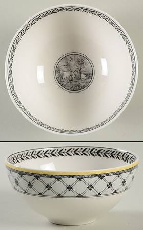 Villeroy & Boch Audun Ferme Individual Bowl