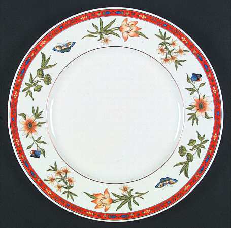 Selina Fleurs by Villeroy & Boch