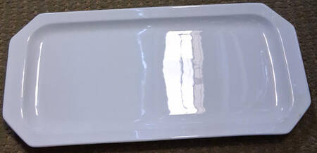 Astoria White by Villeroy & Boch