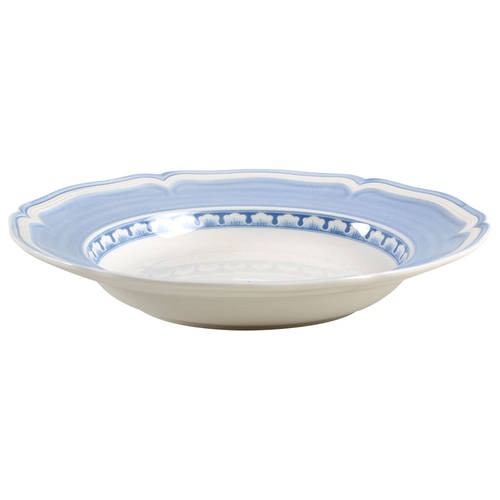 Villeroy & Boch Casa Piccolo Large Rim Soup Bowl