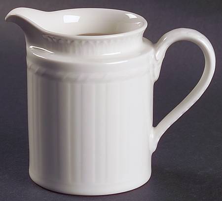 Villeroy Boch Cellini Creamer