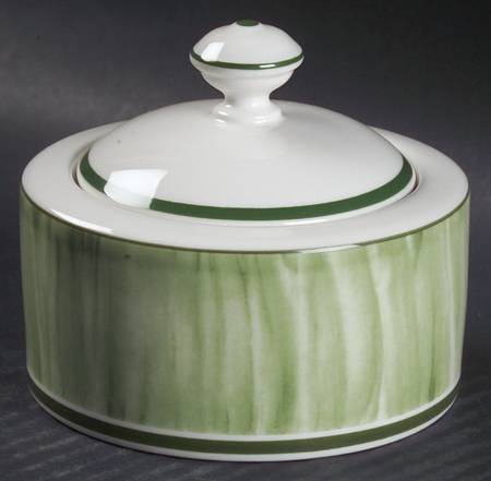 Villeroy & Boch Flora Sugar Bowl & Lid