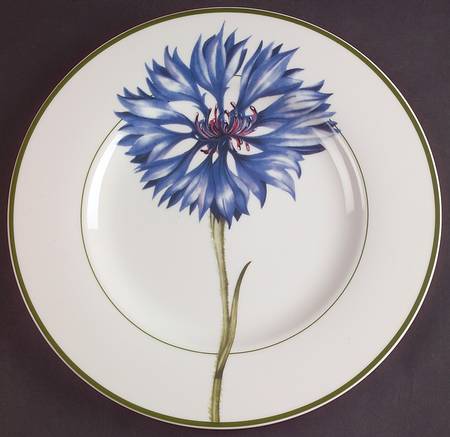 Villeroy & Boch Flora Dinner Plate