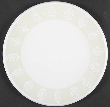 Villeroy & Boch City Park Salad Plate