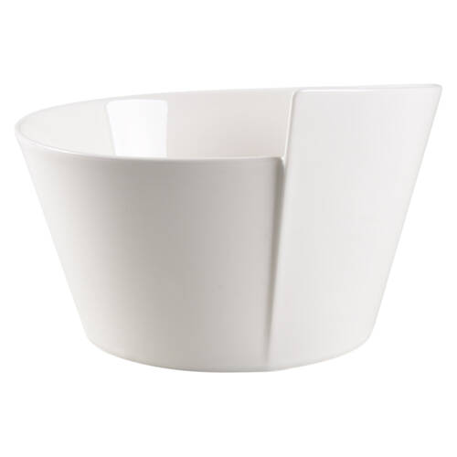 Villeroy & Boch New Wave New Wave Caffe 9" Salad Serving Bowl