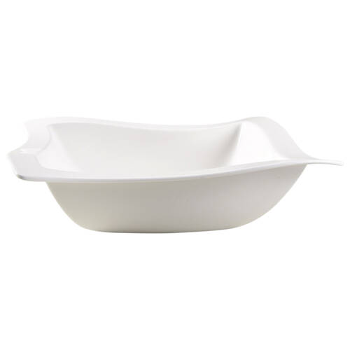 Villeroy & Boch New Wave New Wave Caffe 13" Large Salad Serving Bowl