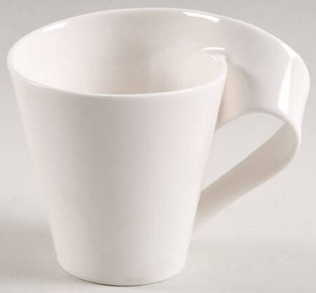 Villeroy & Boch New Wave New Wave Caffe Flat Cup