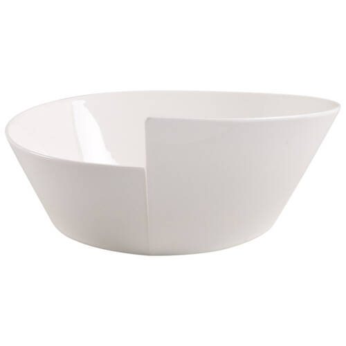 Villeroy & Boch New Wave New Wave Caffe 14" Large Salad Serving Bowl