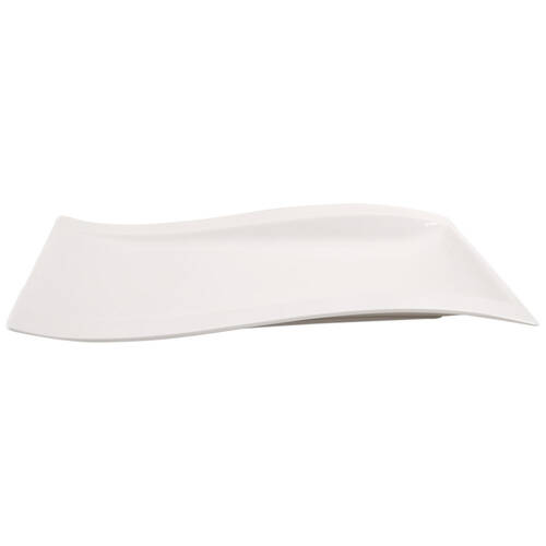 Villeroy & Boch New Wave New Wave Caffe Rectangular Buffet Dish