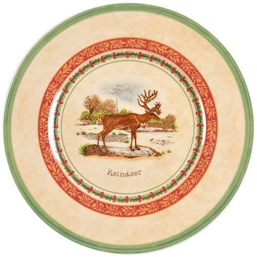 Festive Memories (Winter Scenes) by Villeroy & Boch