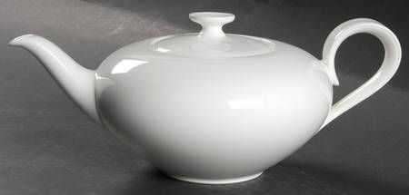 Villeroy & Boch Anmut Teapot & Lid