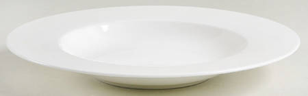 Villeroy & Boch Anmut Large Rim Soup Bowl