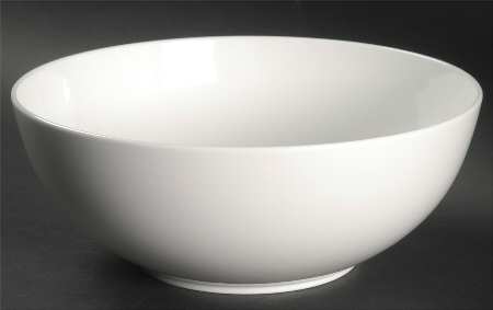 Villeroy & Boch Anmut 8" Round Vegetable Bowl