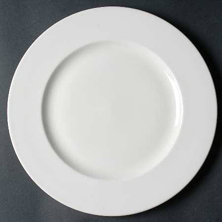 Villeroy & Boch Anmut 13" Chop Plate (Round Platter)