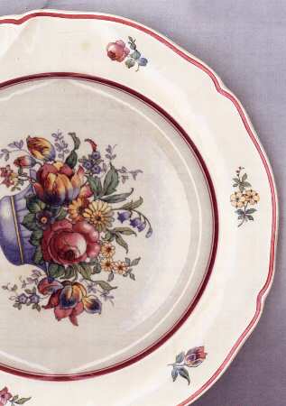 Floralia by Villeroy & Boch