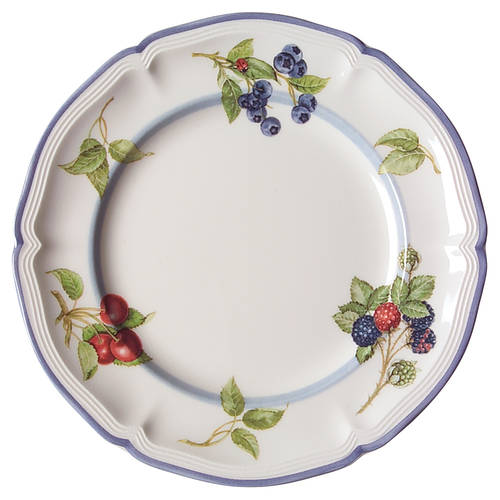 Villeroy & Boch Cottage Bread & Butter Plate
