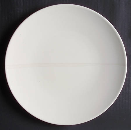 Villeroy & Boch Dune Lines Salad Plate