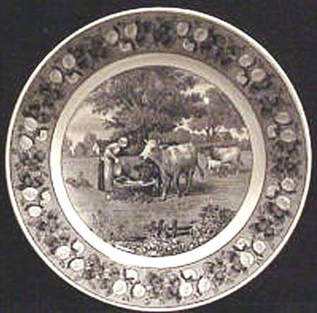 Landschaft Brown by Villeroy & Boch