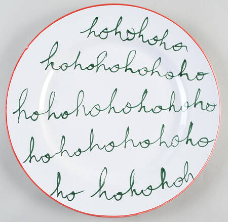 Jingle by Vietri (Italy)