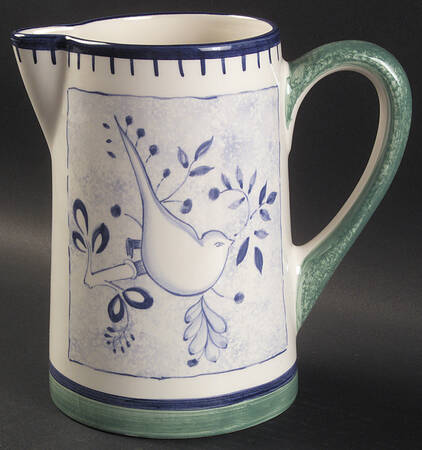 Blue Bird by Villeroy & Boch