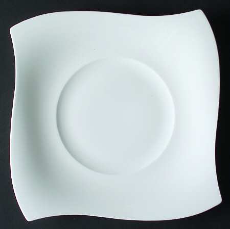 Villeroy & Boch New Wave Premium Salad Plate