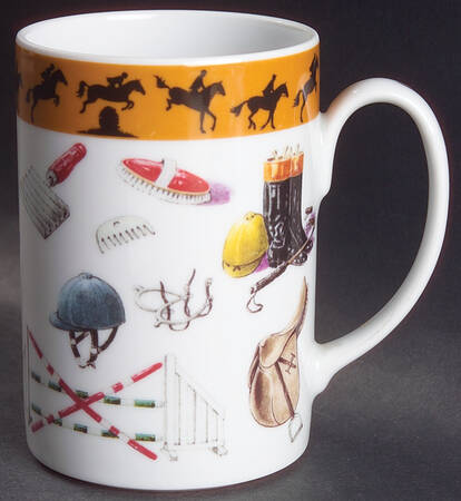 Sport Equestrian by Vista Alegre