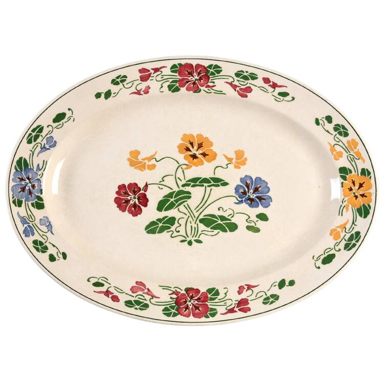 The Coruna by Villeroy & Boch