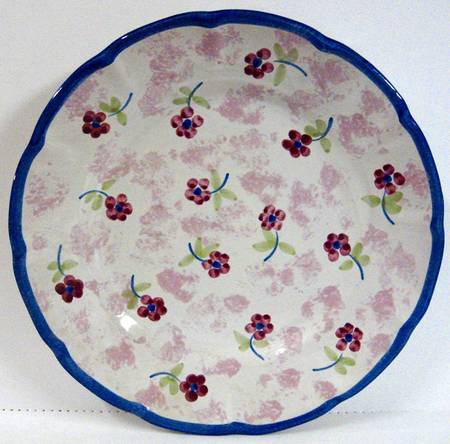 CEI10 by Ceramica Artistica (CAS Vietri)