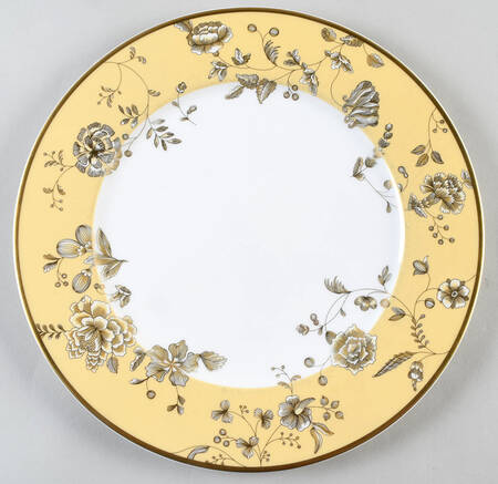 Golden Garden Magnolia by Villeroy & Boch