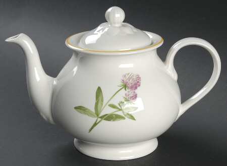 Villeroy & Boch My Garden Coffee Pot & Lid