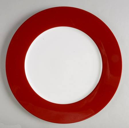 Silk Red by Villeroy & Boch