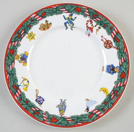 Magic Christmas by Villeroy & Boch