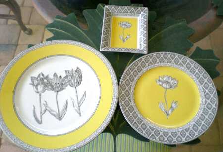 Belmonte by Vista Alegre