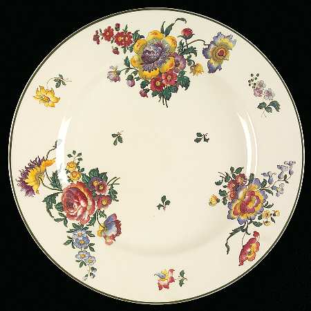 Old Abbey Sprays (Smooth) by Villeroy & Boch
