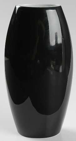 Oxygen Black by Vista Alegre