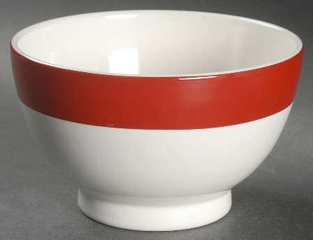 Red Band by Vista Alegre