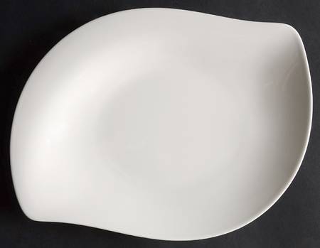 Villeroy & Boch New Cottage Special 13" Shallow Oval Bowl